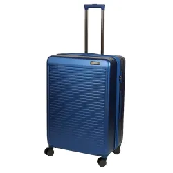 Mała walizka National Geographic Pulse niebieska 37l